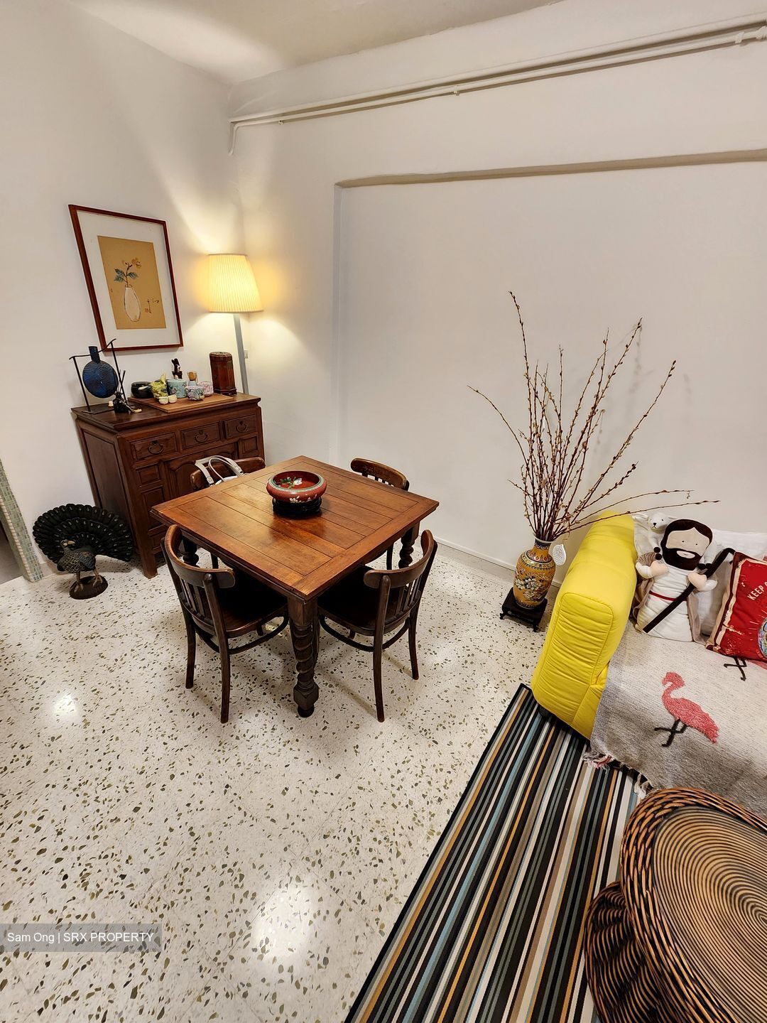 Blk 127 Bedok North Street 2 (Bedok), HDB 3 Rooms #407855261